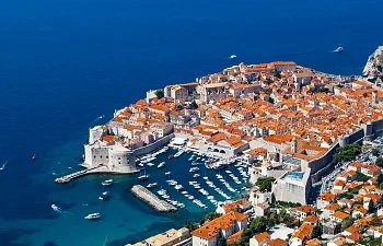 Nejkrásnější místa v Chorvatsku, která by vám neměla uniknout