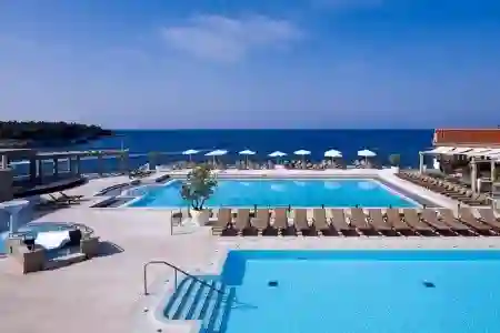 Verudela Beach & Villa Resort 5